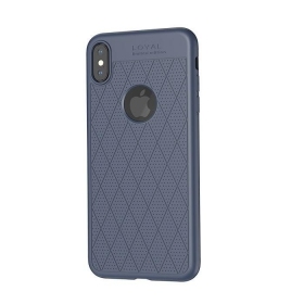 Apple iPhone XS Max deksel / etui 