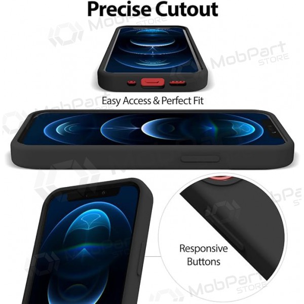 Apple iPhone 11 deksel Mercury 