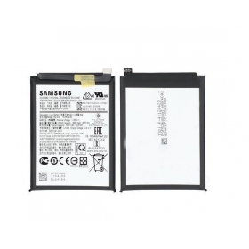 Samsung A025G A02s / A037G A03S / A035G A03 (HQ-50S) batteri / akkumulator (5000mAh) (service pack) (original)