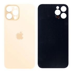 Apple iPhone 12 Pro Max bakdeksel (gull)