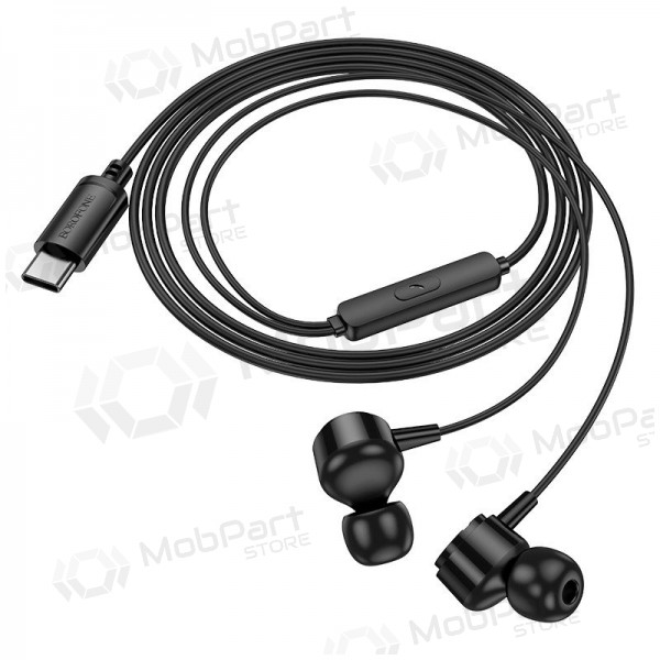 Hodetelefoner Borofone BM94 USB-C Hodetelefoner Borofone BM94 USB-C