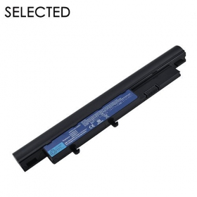 ACER AS09D31, 4400mAh bærbar batteri, Selected