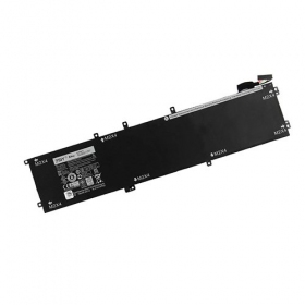 DELL 4GVGH bærbar batteri - PREMIUM