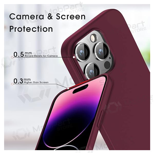 Xiaomi Poco X5 Pro deksel 