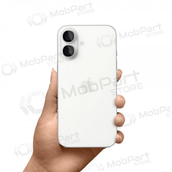 Apple iPhone 17 herdet beskyttende glass for kameraet  Apple iPhone 17 herdet beskyttende glass for kameraet