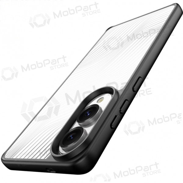 Deksel / etui Dux Ducis Aimo Samsung S937 S25 Edge