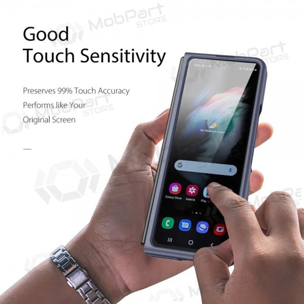Samsung F711 Galaxy Z Flip3 5G deksel / etui 