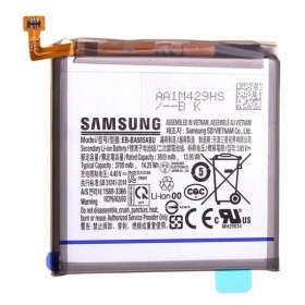 Samsung A805F Galaxy A80 2019 (EB-BA905ABU) batteri / akkumulator (3700mAh) (service pack) (original)