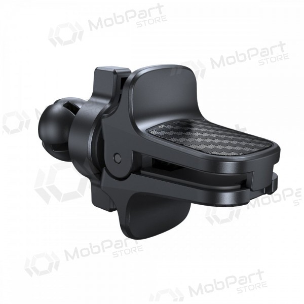 Mobilholder Joyroom JR-ZS377 (air vent) svart