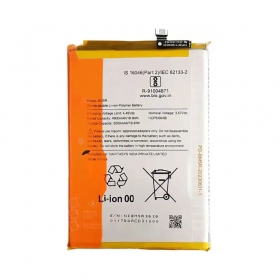 Akumuliatorius originalus Xiaomi Redmi 12 4G/12 5G/Poco M6 Pro 5G 5000mAh BM5R