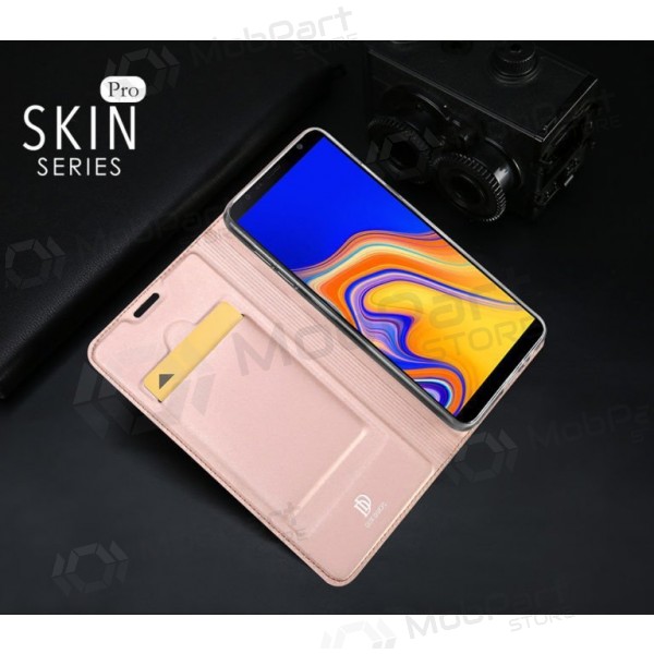 Samsung Galaxy S26 FE deksel - Dux Ducis Skin Pro rosegull