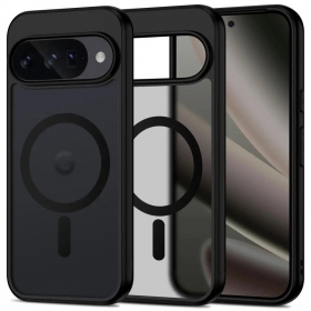 Google Pixel 9, 9 Pro deksel - Reach Matte MagSafe