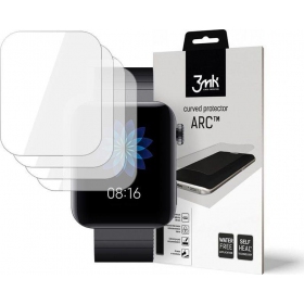 Samsung Watch Active 2 44mm beskyttende skjermfilm 