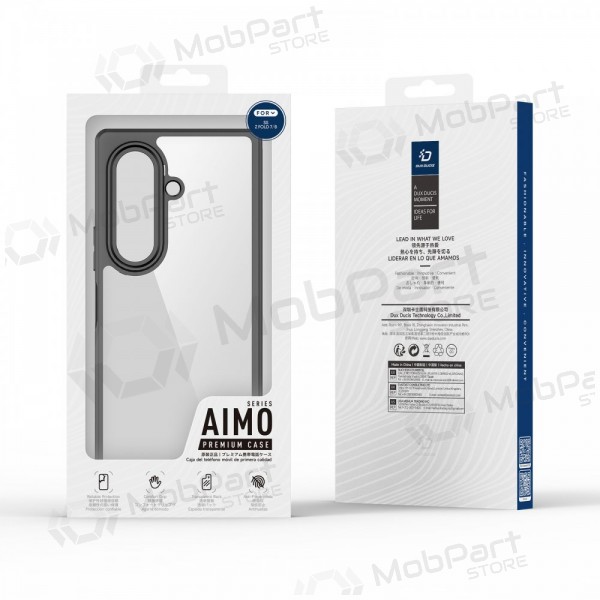 Samsung Galaxy Z Fold8 Ultra deksel - Dux Ducis Aimo