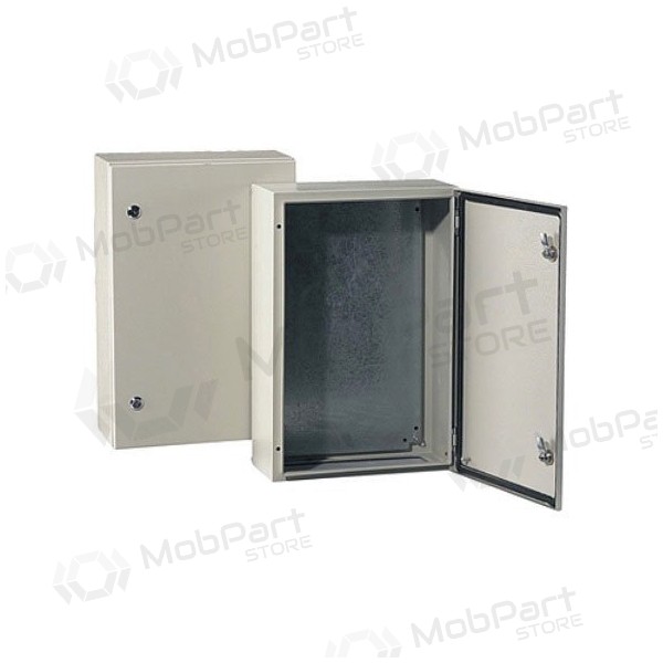 Metallboks Tibox ST8 (1000x800x300, IP66, utendørs)
