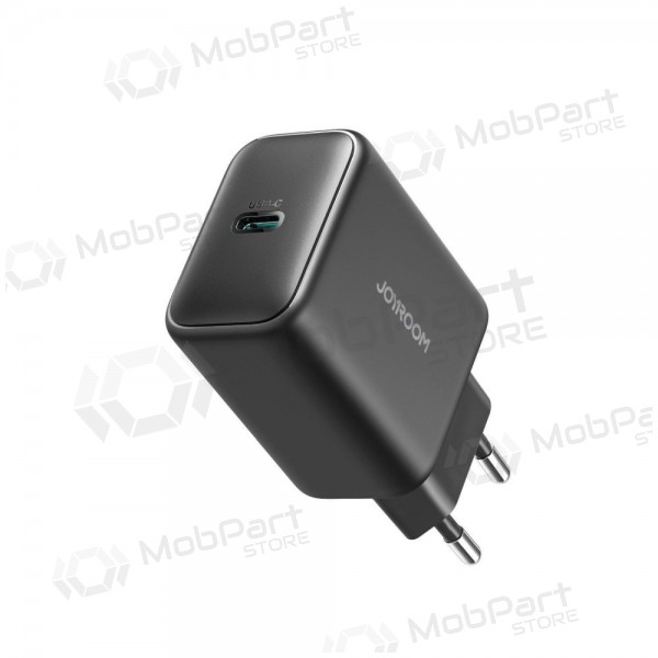 Lader Joyroom JR-TCG13 45W GaN USB-C svart