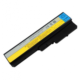 LENOVO L08O6D01, 5200mAh bærbar batteri, Advanced