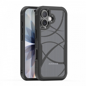 Apple iPhone 17 deksel 