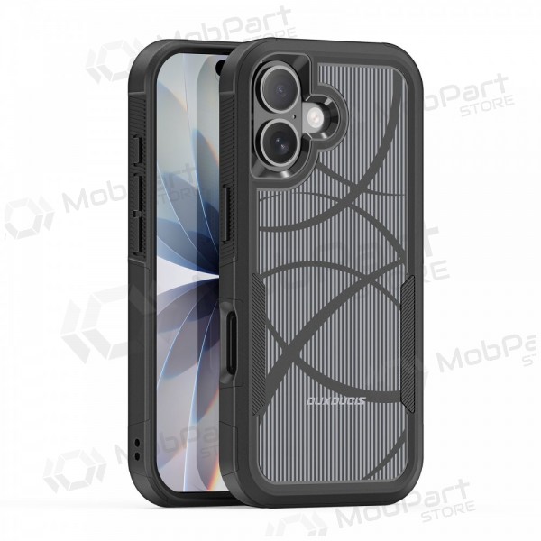 Apple iPhone 17 deksel 