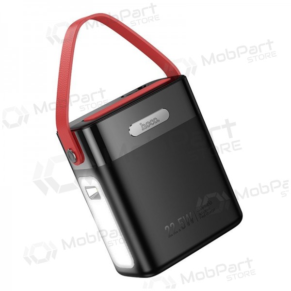 Powerbank Power Bank Hoco J143 22.5W+PD20W 80000mAh svart