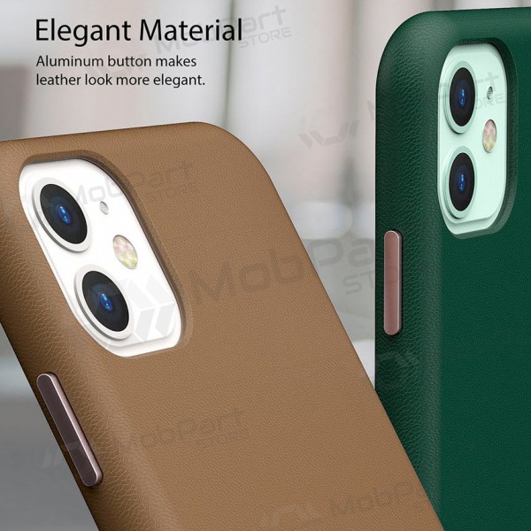 Apple iPhone 11 deksel / etui 