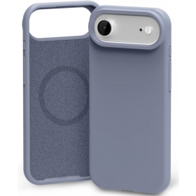 Apple iPhone Air deksel Mercury "Pure Magsafe Silicon Case"
