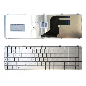 ASUS N55, N75, X5QS, PRO7DS, X7DS (US) tastatur