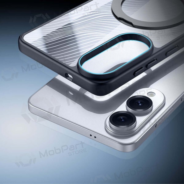 Deksel / etui Dux Ducis Aimo Mag Samsung S937 S25 Edge