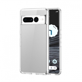 Google Pixel 7 Pro 5G deksel / etui 