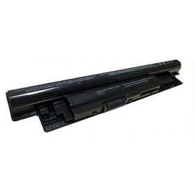 DELL 0MF69, 5200mAh bærbar batteri