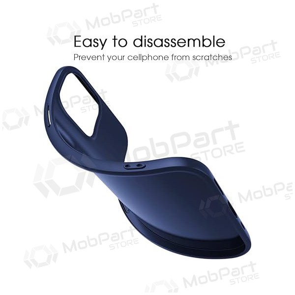 Samsung Galaxy S25 Edge deksel Samsung Galaxy S25 Edge deksel