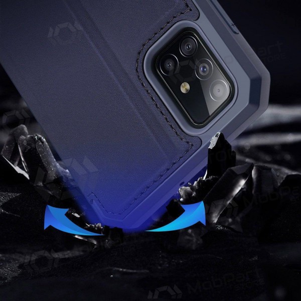 Apple iPhone 7 / 8 / SE 2020 / SE 2022 deksel / etui 