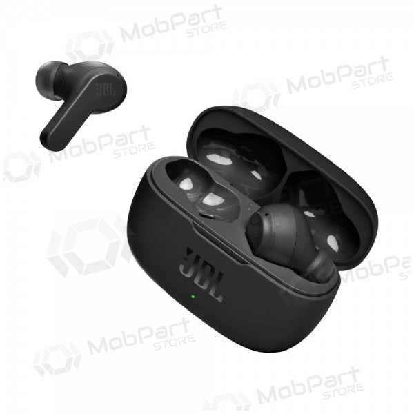 Belaidės ausinės JBL Wave 200 TWS Belaidės ausinės JBL Wave 200 TWS