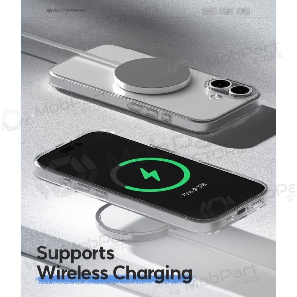 Apple iPhone 11 deksel 