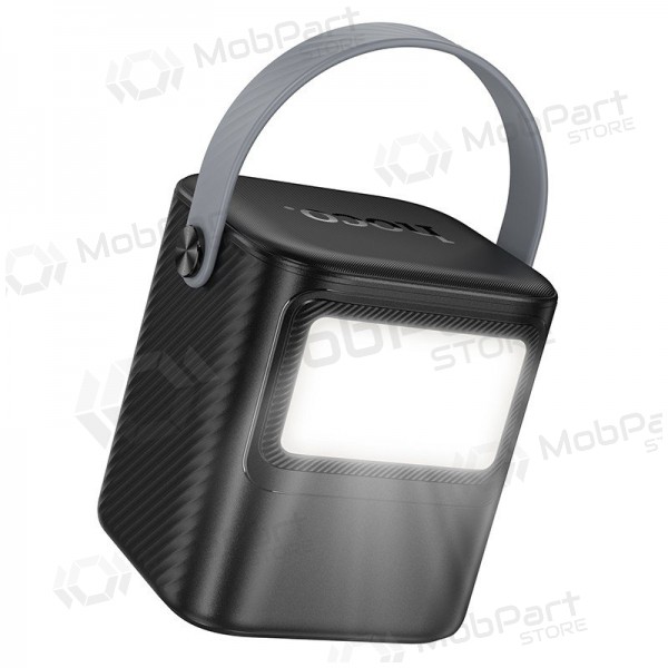 Powerbank Power Bank Hoco J152 22.5W+PD20W 80000mAh svart Powerbank Power Bank Hoco J152 22.5W+PD20W 80000mAh svart