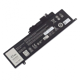 DELL GK5KY bærbar batteri - PREMIUM