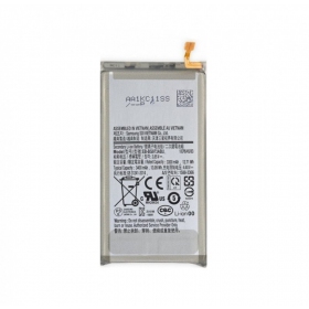 Samsung G973F Galaxy S10 (EB-BG973ABU) batteri / akkumulator (3300mAh)