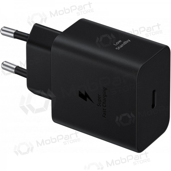 Lader Samsung EP-T4511NBEGEU 45W USB-C svart