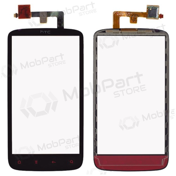 HTC Sensation (G14) berøringssensitivt glass