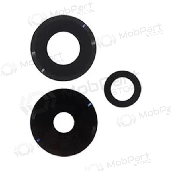 Xiaomi Poco M6 Pro 4G kameraglass (3 stk)