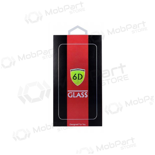 Apple iPhone 13 / 13 Pro herdet glass skjermbeskytter 