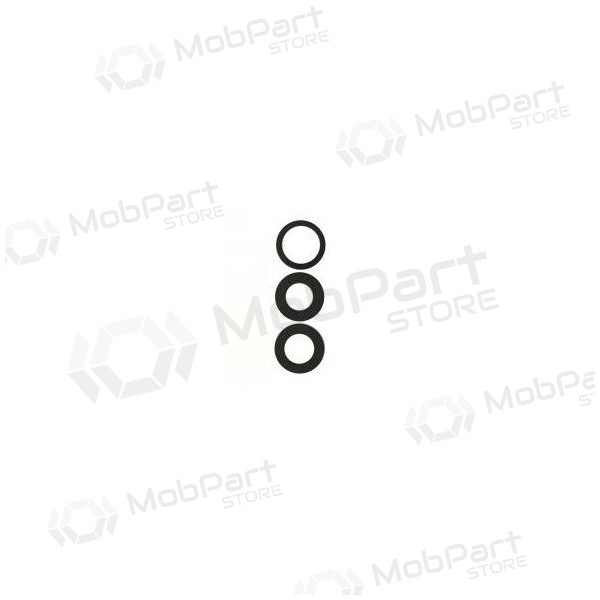 Apple iPhone 15 Pro Max kameraglass (3pcs)