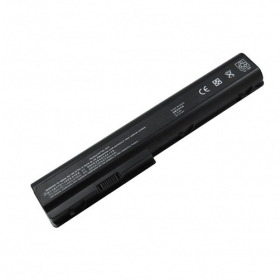 HP HSTNN-IB75, 4400mAh bærbar batteri, Selected