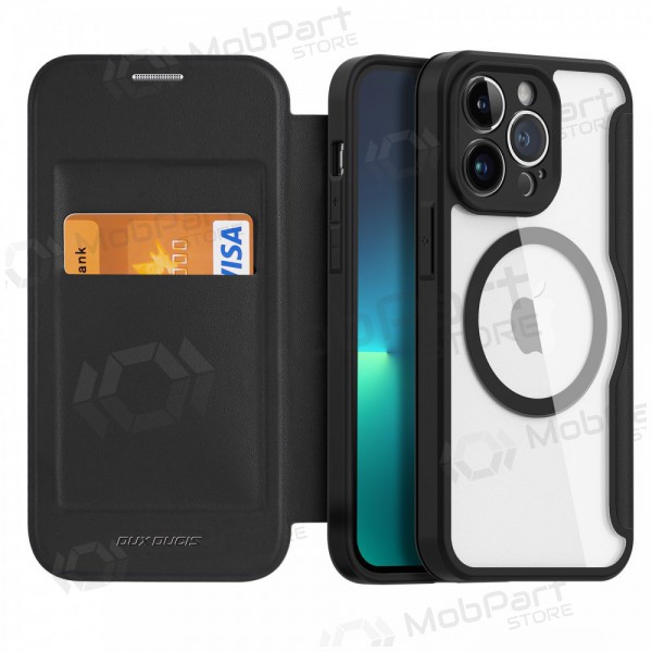 Apple iPhone 13 Pro Max deksel - Dux Ducis Skin X Pro (svart)