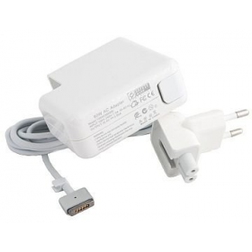 APPLE 60W:16.5V,3.65 bærbar lader