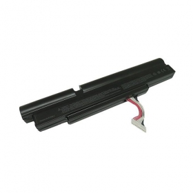 ACER Aspire TimelineX  AS11A5E, 4400mAh bærbar batteri