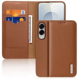Samsung Galaxy S25 Edge deksel - Dux Ducis Hivo