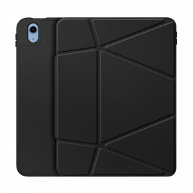 Apple iPad 10.9 2022, iPad 11 2025 deksel - Dux Ducis Vers