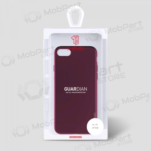 Samsung Galaxy S25 FE deksel  Samsung Galaxy S25 FE deksel