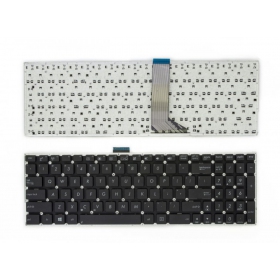 ASUS X554LA tastatur